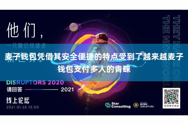 麦子钱包凭借其安全便捷的特点受到了越来越麦子钱包支付多人的青睐