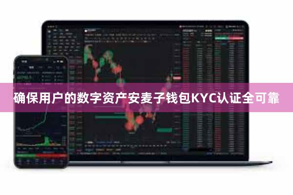 确保用户的数字资产安麦子钱包KYC认证全可靠